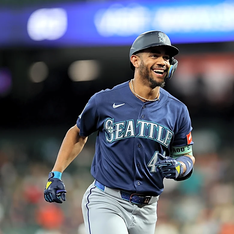 Mariners News: Jose A. Ferrer, Bryce Miller, and Julio Rodriguez