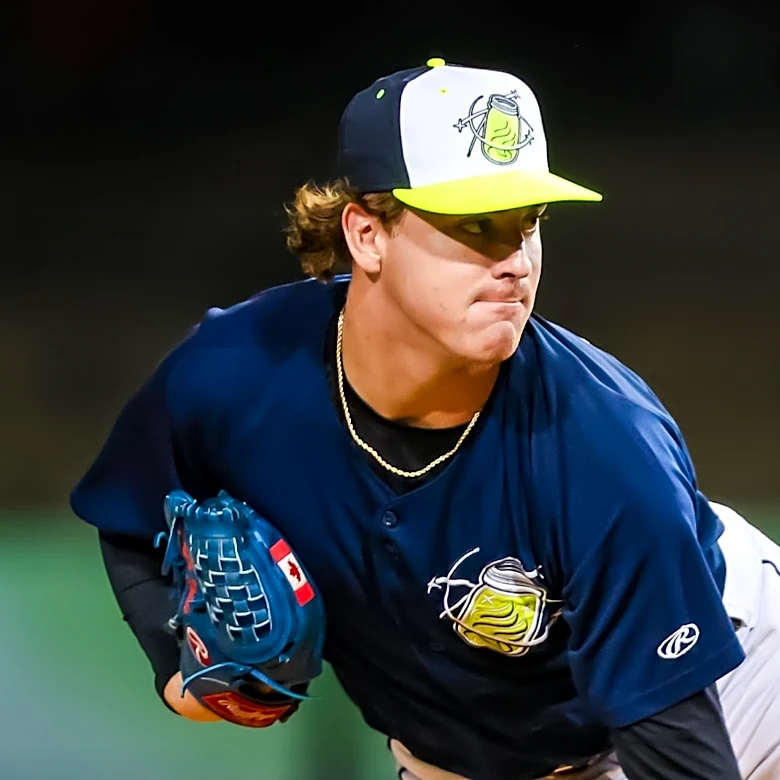This Week in the Minors: Jordan Woods is perfect