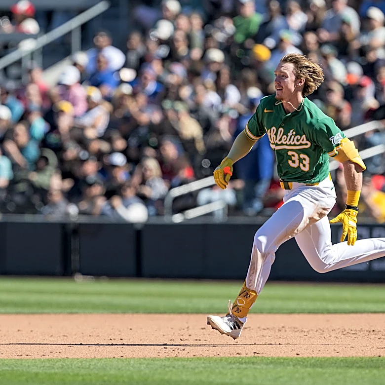 Elephant Rumblings: Bolte Set For Promotion To A’s