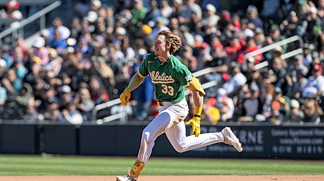 Elephant Rumblings: Bolte Set For Promotion To A’s