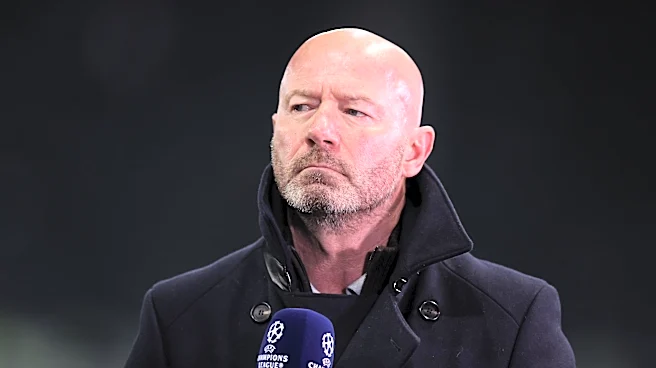 Alan Shearer’s Comments Could Make Anthony Gordon Reconsider Bayern Move