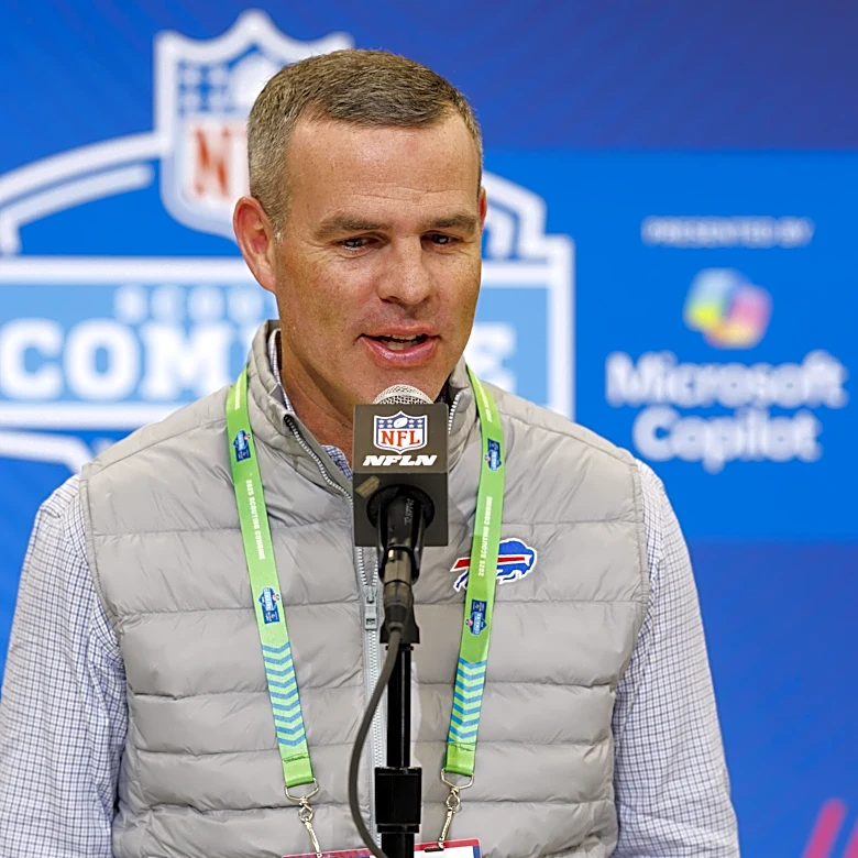 How good have Brandon Beane’s drafts really been?