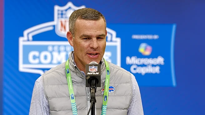 How good have Brandon Beane’s drafts really been?
