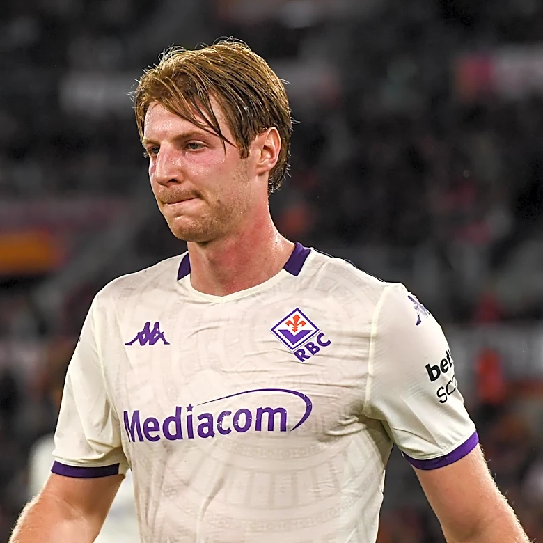 Brescianini, Fabbian, and Rugani’s futures decided