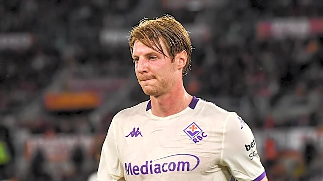 Brescianini, Fabbian, and Rugani’s futures decided