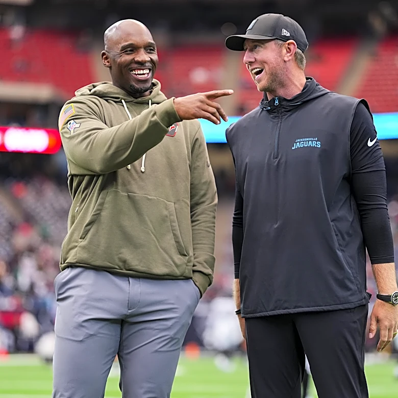 Jaguars schedule 2026: Tracking all the rumors