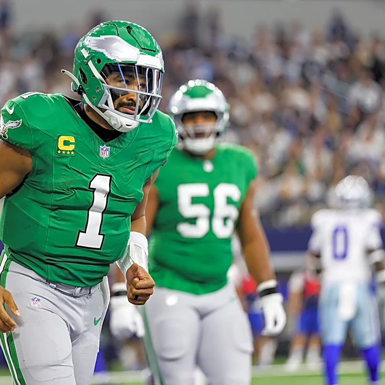 Eagles schedule 2026: Tracking leaks and rumors