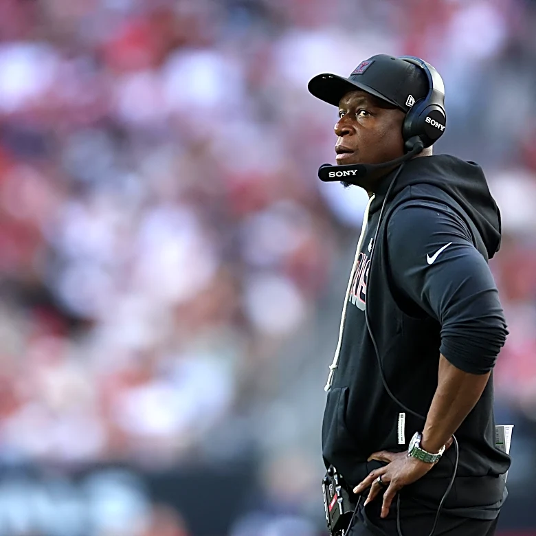 Will the 49ers look to change their defense under Raheem Morris?