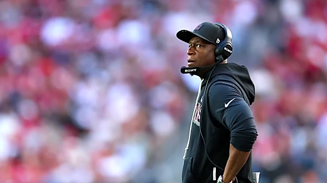 Will the 49ers look to change their defense under Raheem Morris?