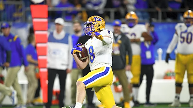 The ACC Football Championship Game memories we’ll never forget