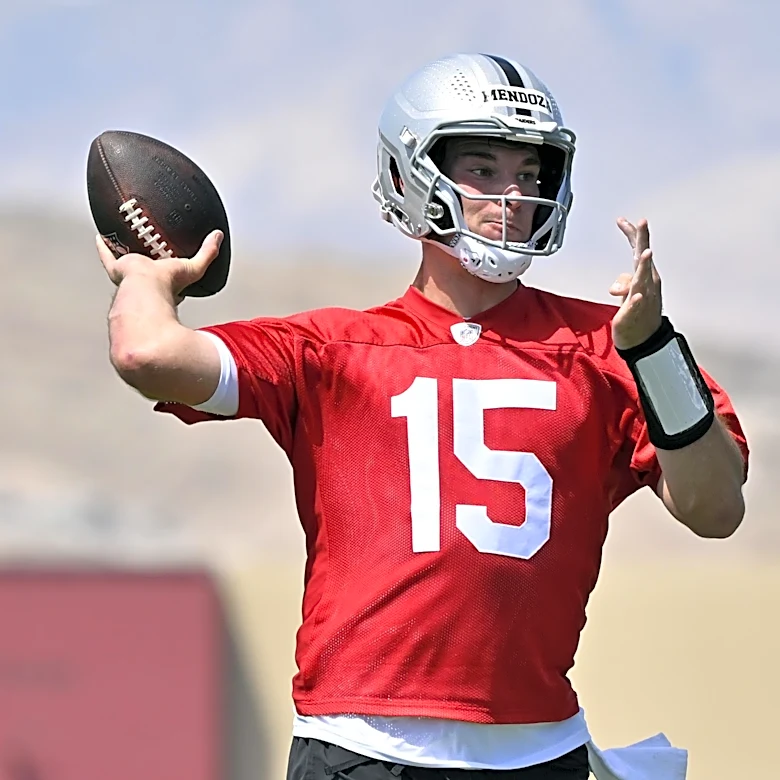 What 2026 Raiders’ game are you most looking forward to?