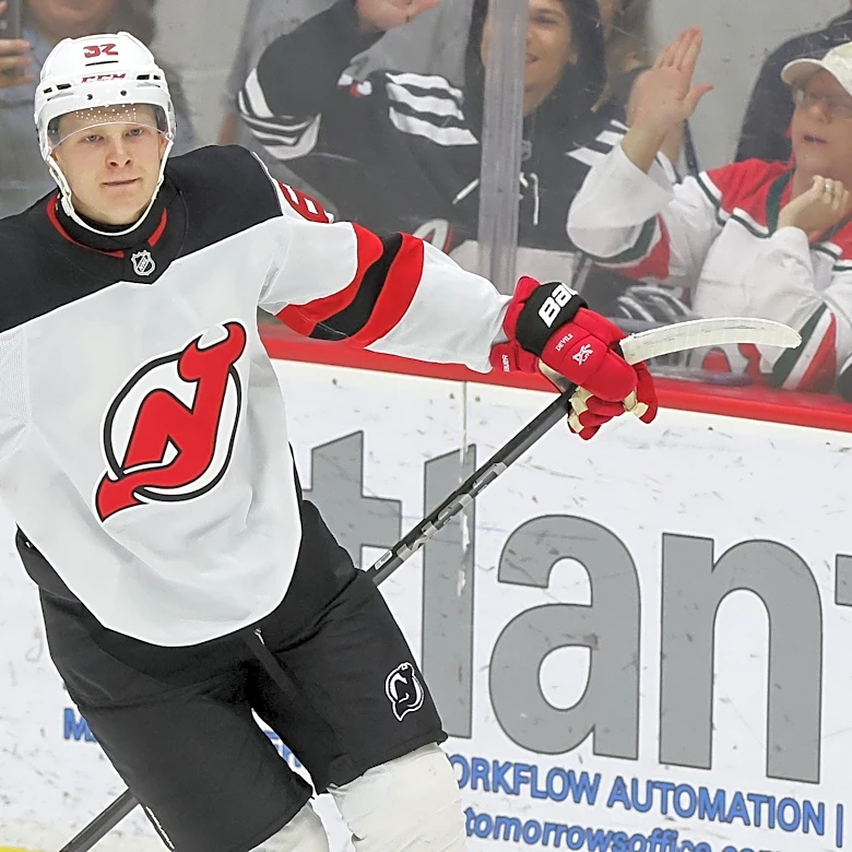 New Jersey Devils Prospect Update: Most-Improved Prospects of 2025-2026