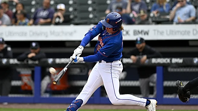 Mets Minor League Players of the Week: Week Seven