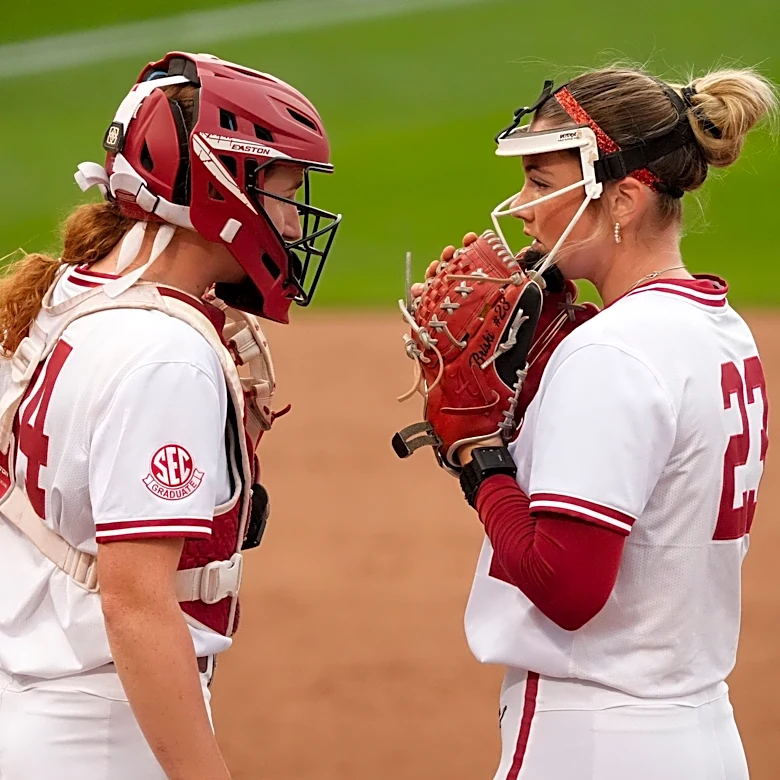 Alabama softball: Five keys for the Tide advancing to the Super Regional