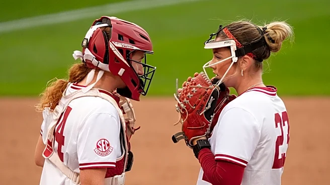 Alabama softball: Five keys for the Tide advancing to the Super Regional