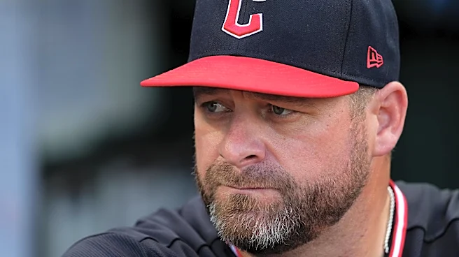 Guardians News and Notes: Vogt Still Sick