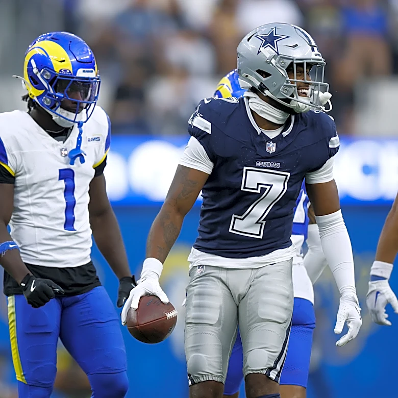 3 Cowboys who should take a big second-year leap in 2026