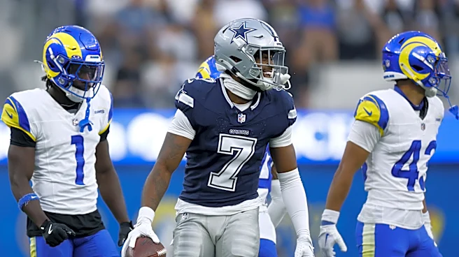 3 Cowboys who should take a big second-year leap in 2026