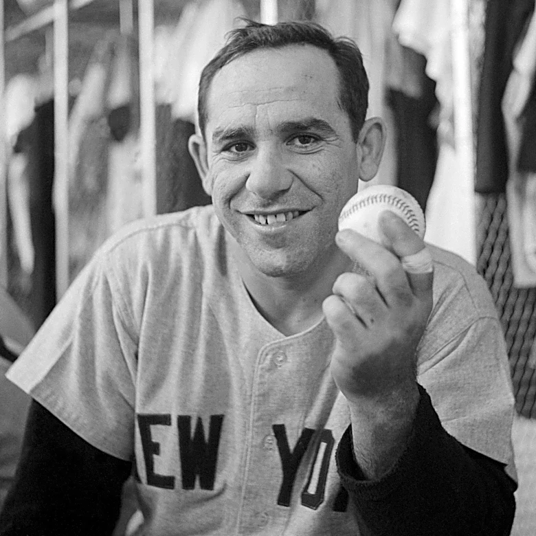Yankees Birthday of the Day: Yogi Berra