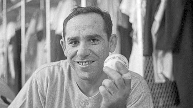 Yankees Birthday of the Day: Yogi Berra