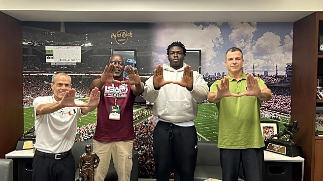 Notre Dame Football Recruiting: 5-Star OL Oluwasemilore Olubobola commits to the Irish
