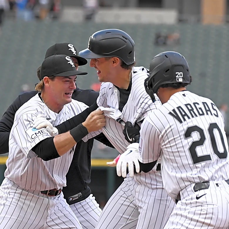 White Sox series preview: Is this team good now?