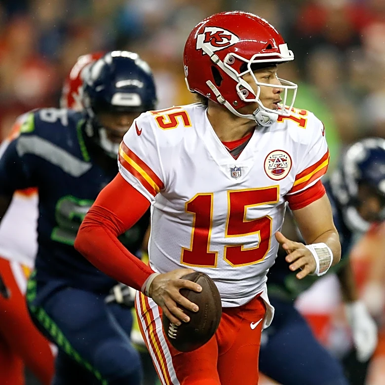 Seahawks 2026 schedule: Patrick Mahomes, Chiefs won’t be coming to Seattle for Week 1