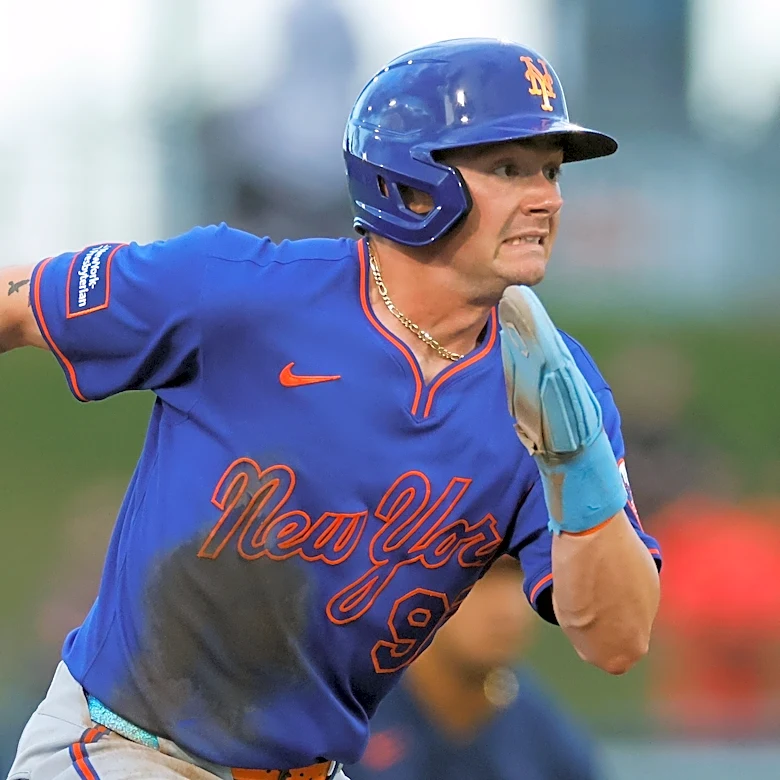 Mets Analysis: Getting to know A.J. Ewing