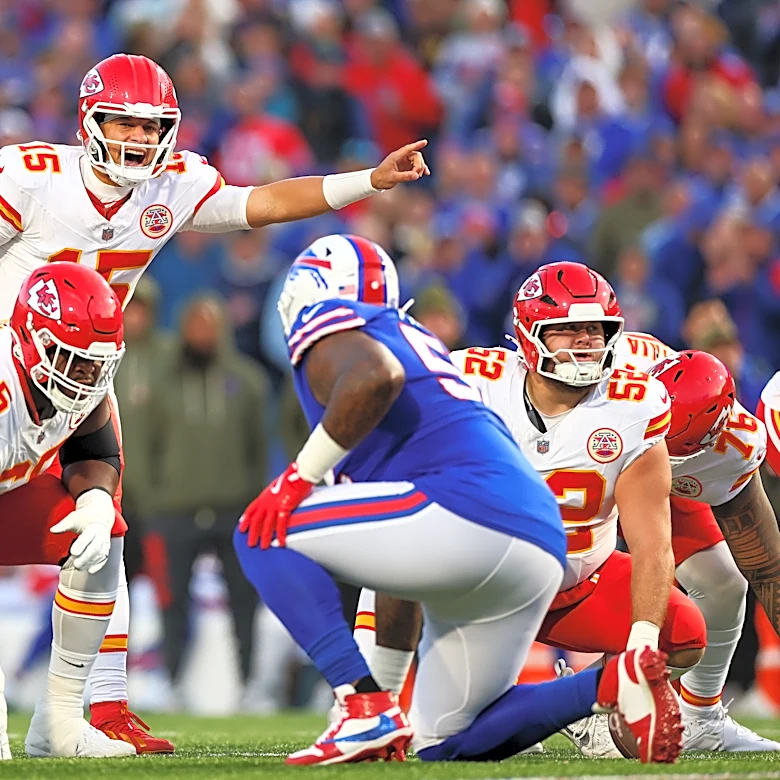 Ranking which Chiefs 2026 matchups we want to see in primetime