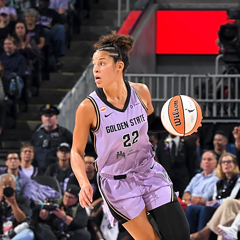 Northwestern in the WNBA: Veronica Burton, Nia Coffey enter 2026 season at the crossroads of their careers
