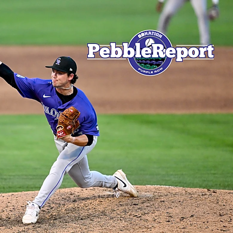 Weekly Pebble Report: JB Middleton focuses on pitch development