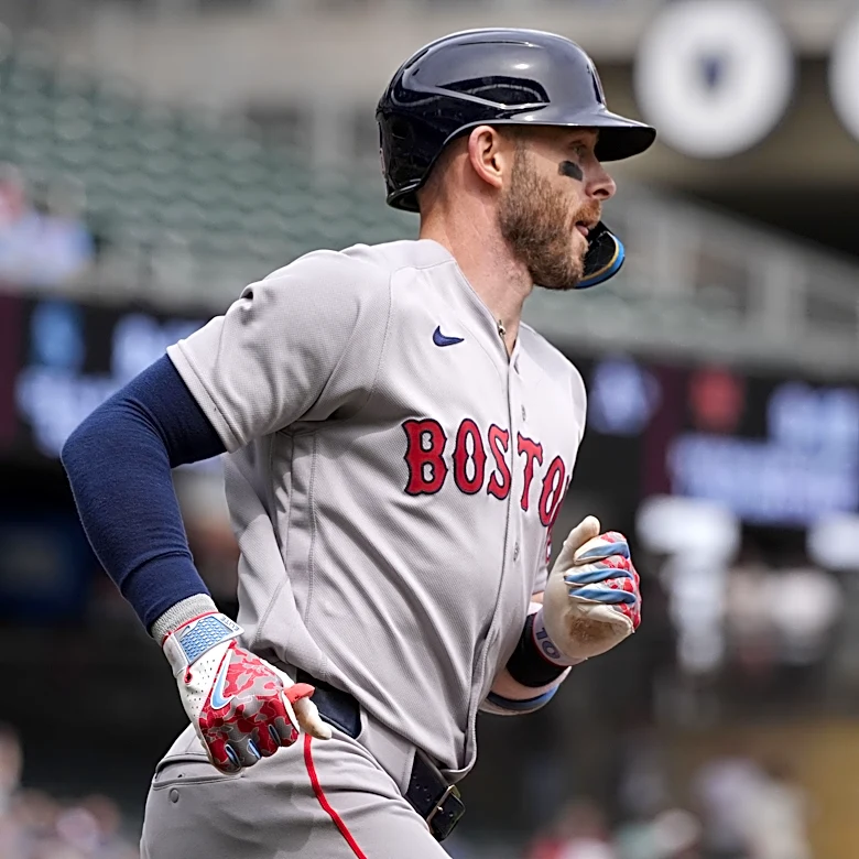 Opposition research: Trevor Story