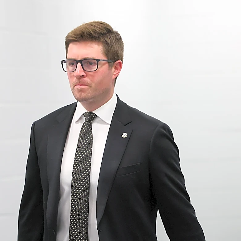 Kyle Dubas talks Penguins progress, what they need and what’s next