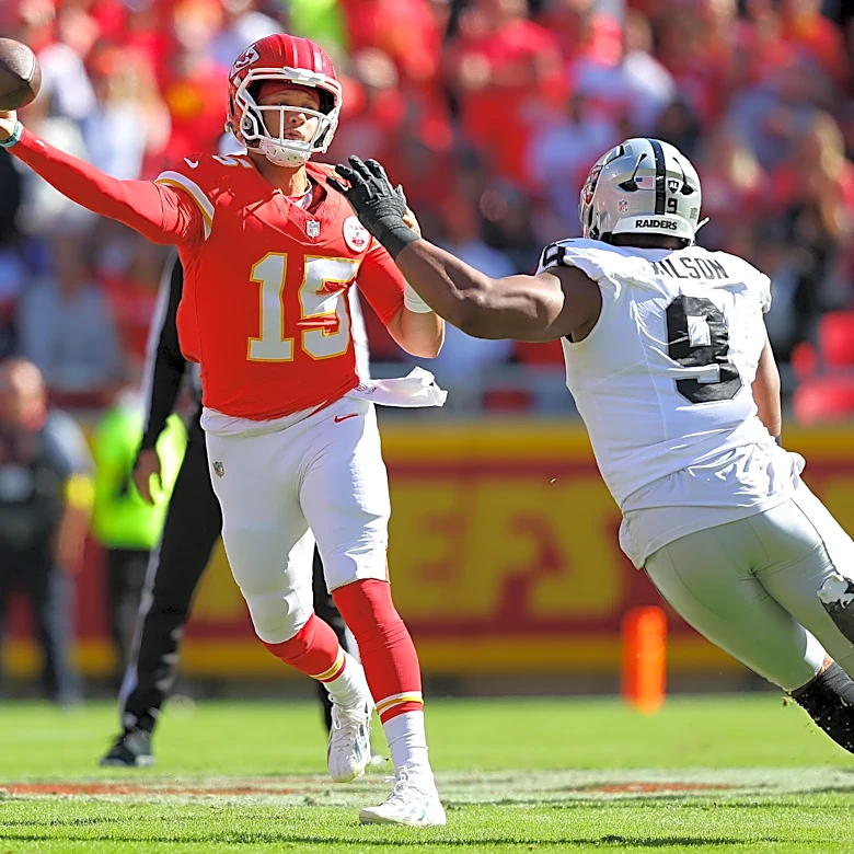 Raiders 2026 schedule release preview