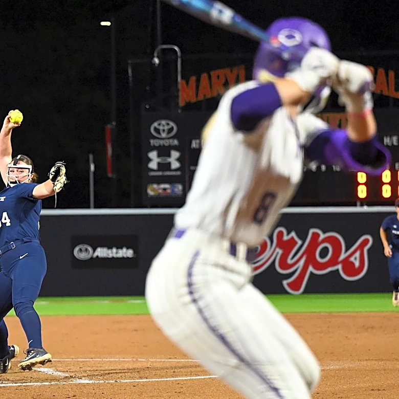 The moments that cost Northwestern softball an NCAA Tournament berth