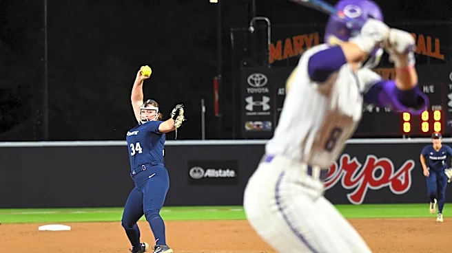 The moments that cost Northwestern softball an NCAA Tournament berth