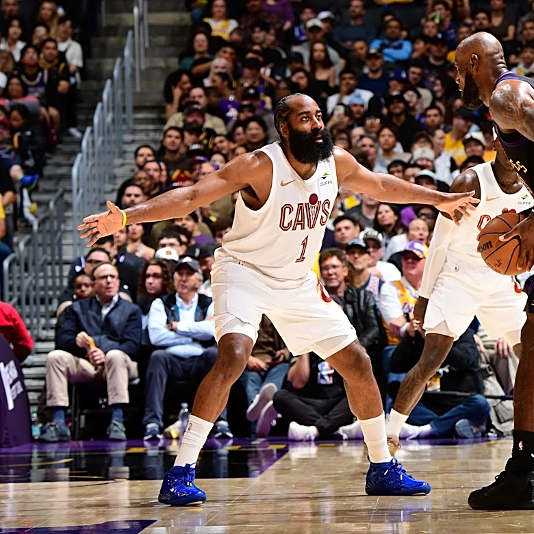 If LeBron returns to Cleveland, this would be why