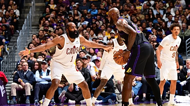 If LeBron returns to Cleveland, this would be why