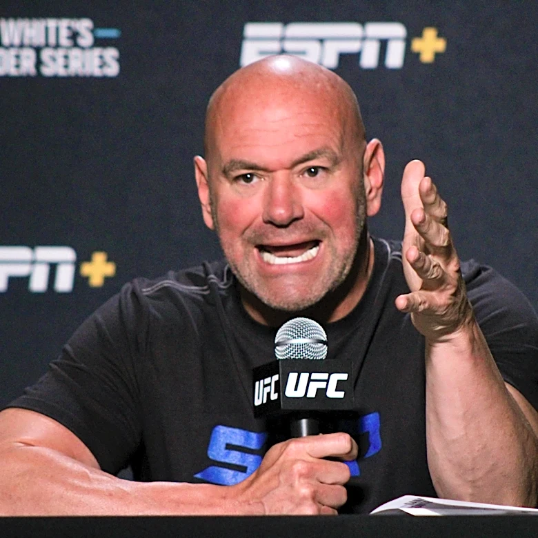 ‘They’re going to be slaves’ — Roy Jones Jr. goes nuclear on Zuffa Boxing, Dana White responds