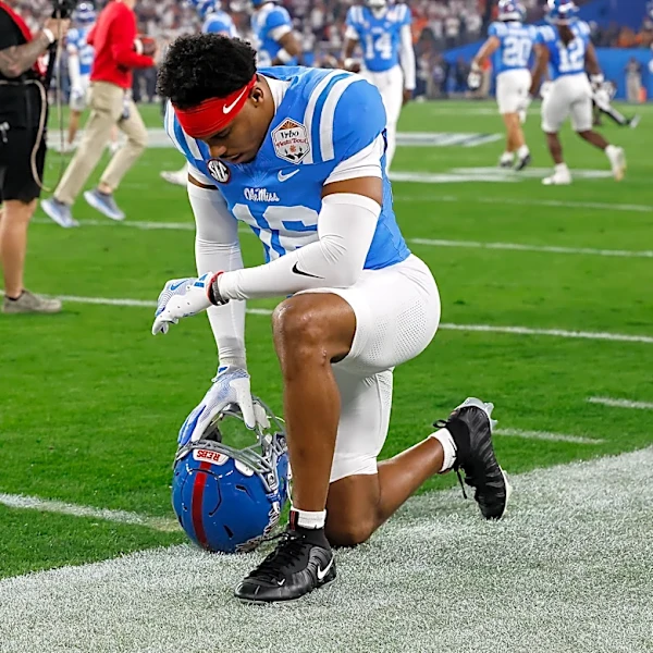 Get to know the Arizona Cardinals 2026 undrafted free agents: Wydett Williams Jr. is a safety with experience and success at multiple levels