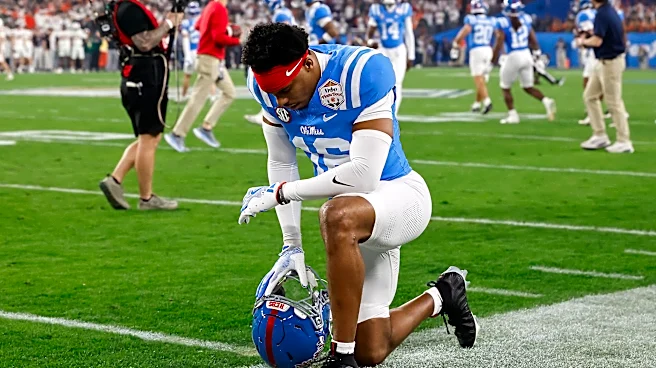 Get to know the Arizona Cardinals 2026 undrafted free agents: Wydett Williams Jr. is a safety with experience and success at multiple levels