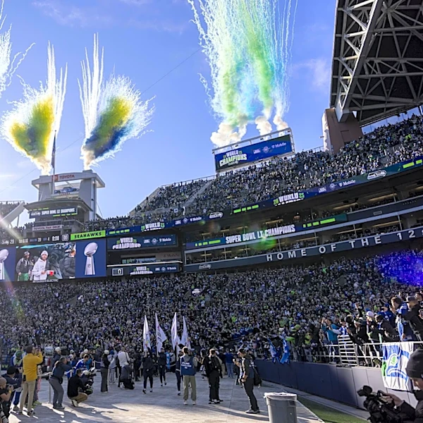 NFL schedule release 2026: Tracking the Seahawks rumors