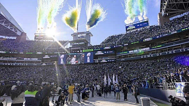 NFL schedule release 2026: Tracking the Seahawks rumors