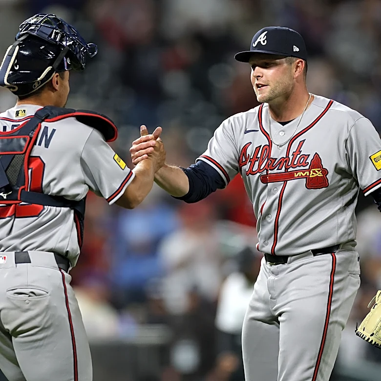 On The Horizon: Cubs vs. Braves series preview