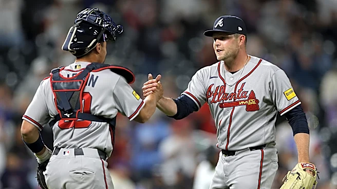 On The Horizon: Cubs vs. Braves series preview