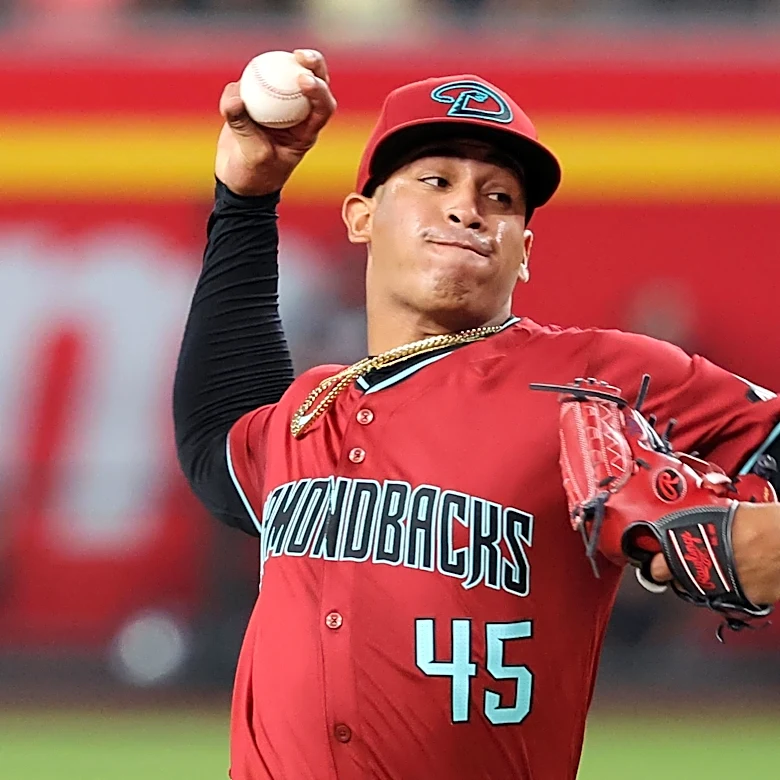 Is Yilber Diaz Ready?