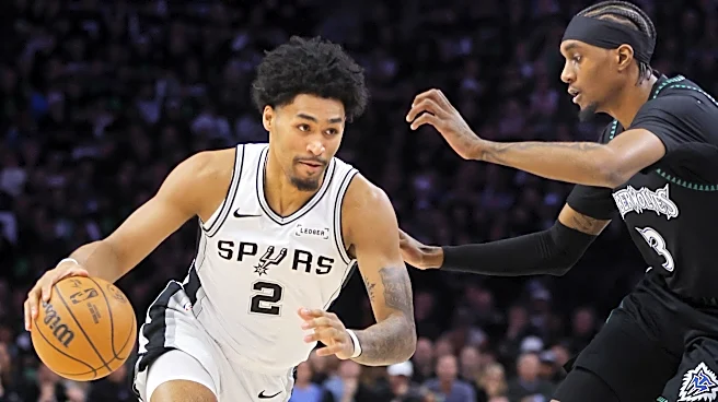 Dylan Harper questionable for Game 5 with sore knee, De’Aaron Fox is a game-time decision