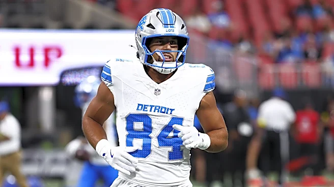 Buffalo Bills sign tight end Shane Zylstra, release kicker