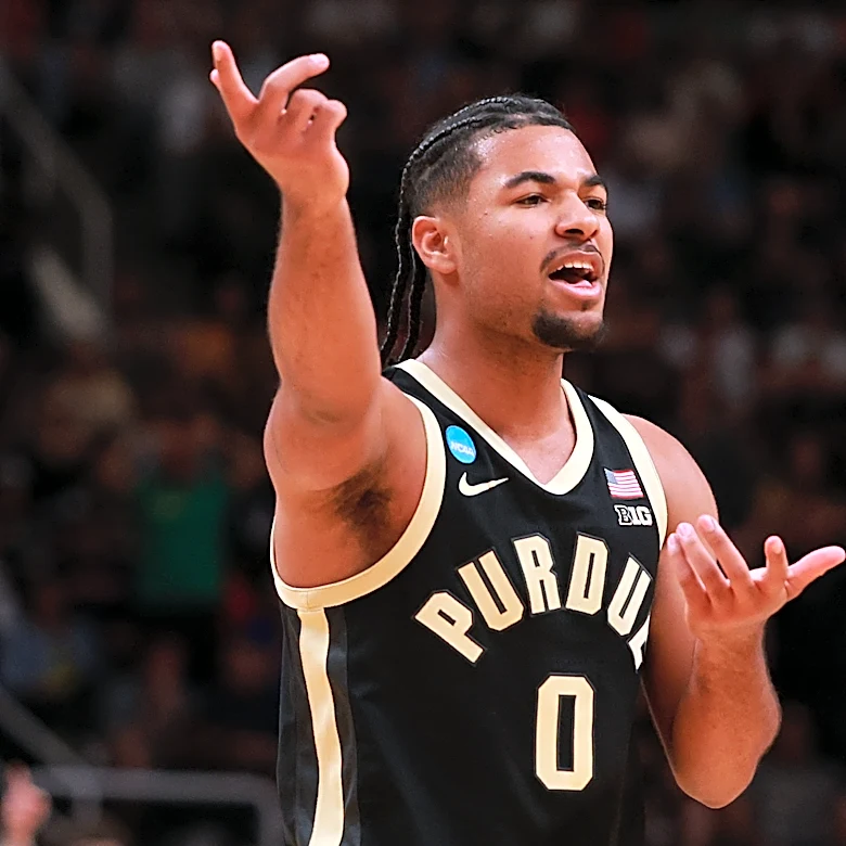 Purdue Basketball home and away schedule announced