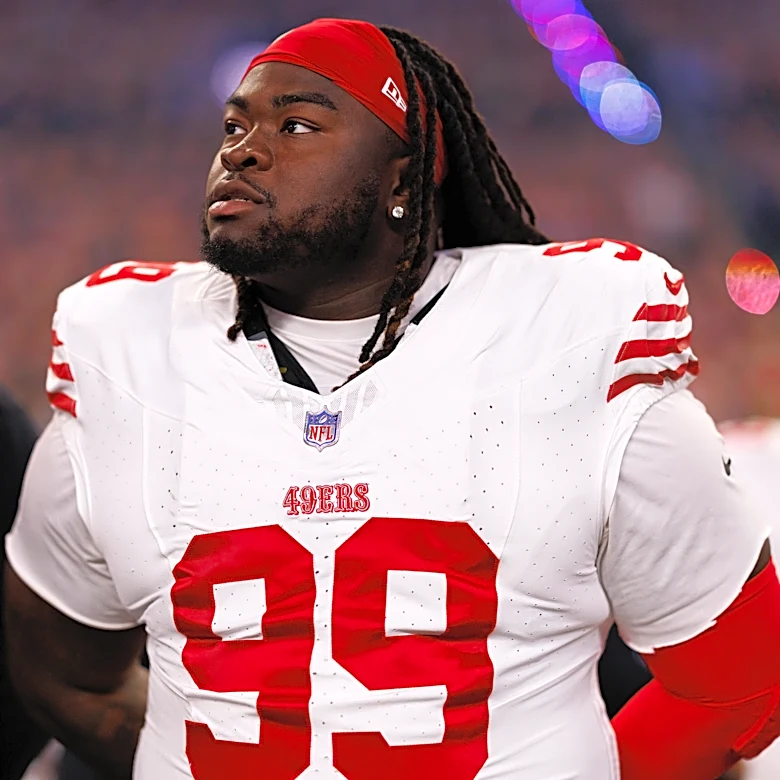 49ers 90-in-90: Where CJ West can improve in Year 2